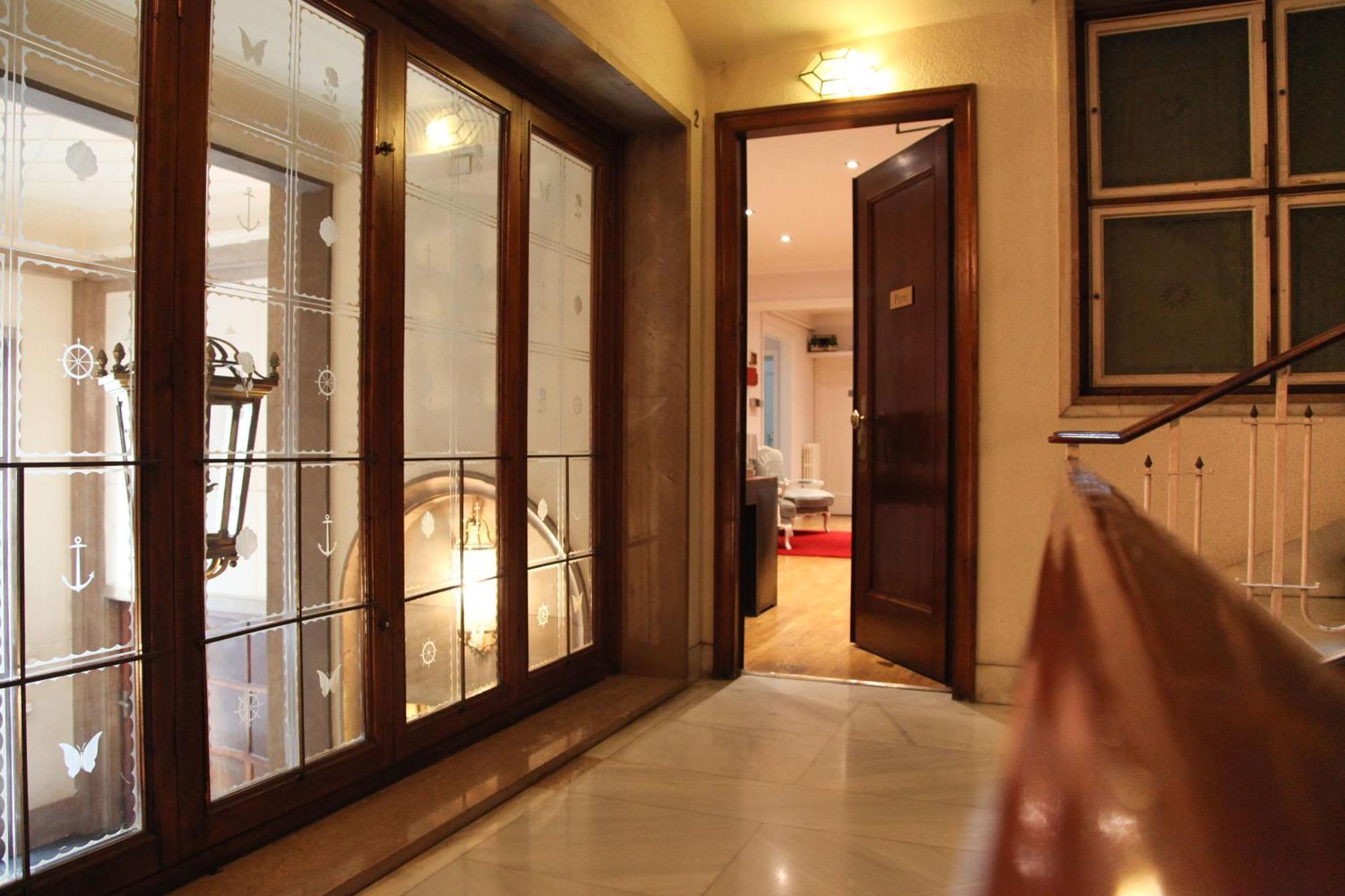 Casa de hóspedes Petit Barcelona