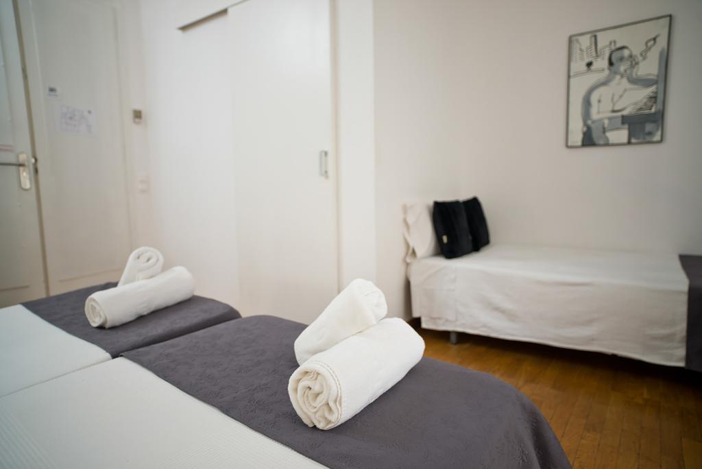 Casa de hóspedes Petit Barcelona