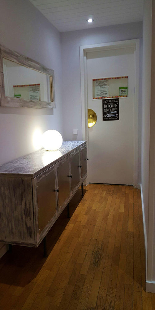 Petit Casa de hóspedes Barcelona