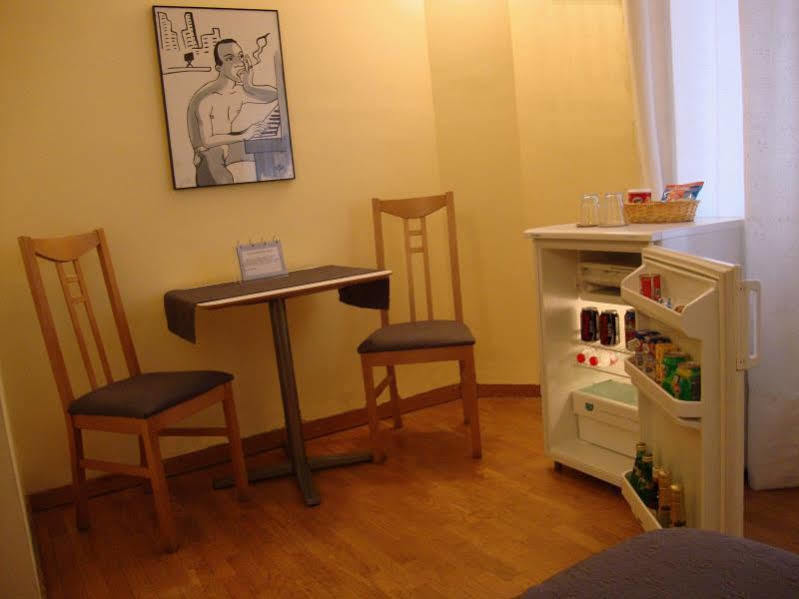 Casa de hóspedes Petit