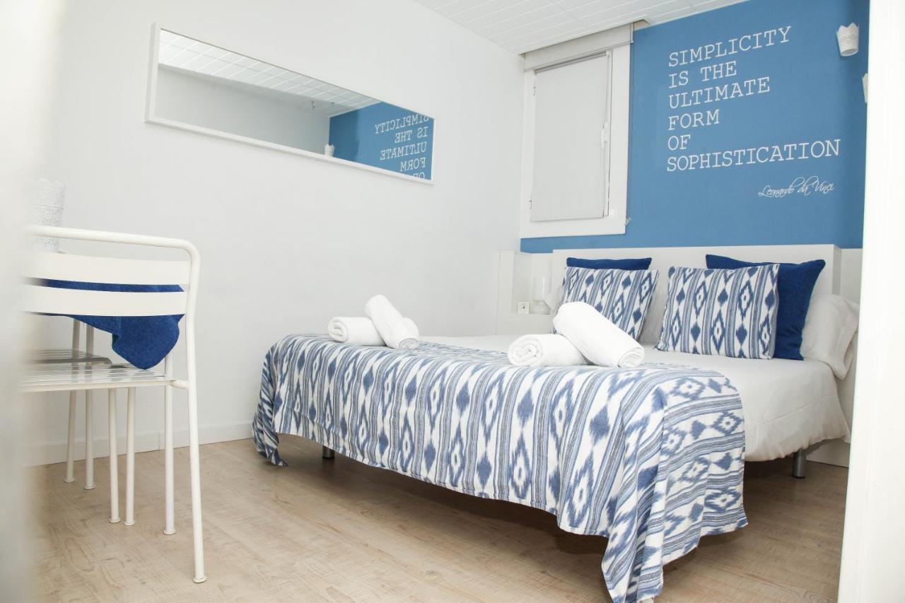 Casa de hóspedes Petit 2*